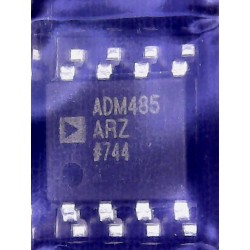 ADM485ARZ - Redtide