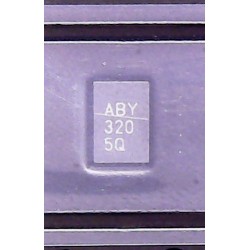 MCP6002T-E/MC Microchip